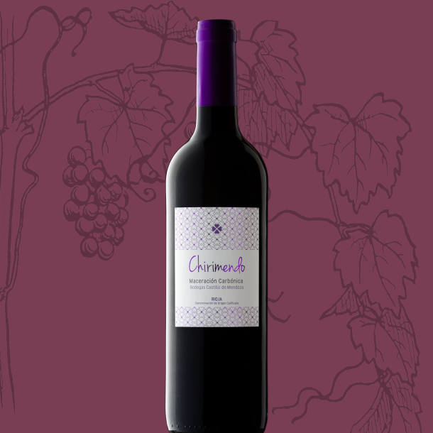 Chirimendo