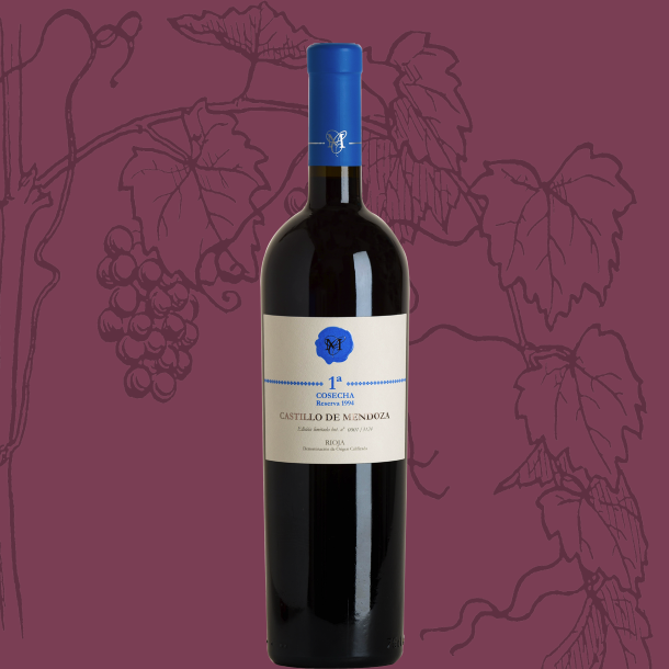1� Cosecha - Reserva 1994